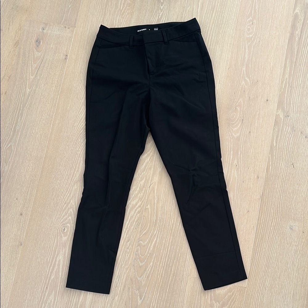 Women's Black trouser